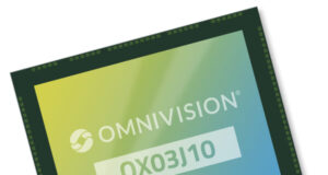 OX01J y OX03J10 Sensores de imagen para cámaras a bordo de vehículos OX01J y OX03J10 Sensores de imagen para cámaras a bordo de vehículos