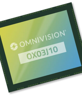 OX01J y OX03J10 Sensores de imagen para cámaras a bordo de vehículos