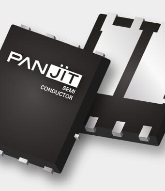 MOSFETs automotrices de 30 y 40 V P-channel y N-channel