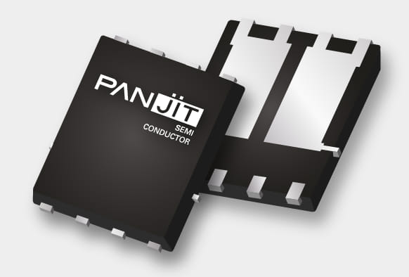 MOSFETs automotrices de 30 y 40 V P-channel y N-channel