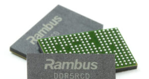 RCD DDR5 Gen4 para módulos RDIMM en servidores de centros de datos