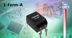 TLP241BP Fotorrelé DIP4 con funciones de protección para entornos adversos TLP241BP Fotorrelé DIP4 con funciones de protección para entornos adversos