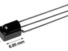Módulos receptores IR TSOP18xx, TSOP58xx y TSSP5xx para control remoto, sensado y barrera de luz Módulos receptores IR TSOP18xx, TSOP58xx y TSSP5xx para control remoto, sensado y barrera de luz