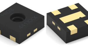 Sensor de humedad MEMS WSEN-HIDS Sensor de humedad MEMS WSEN-HIDS