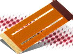 YFLEX Tarjeta de circuito impreso flexible (FPC) resistente a las altas temperaturas YFLEX Tarjeta de circuito impreso flexible (FPC) resistente a las altas temperaturas