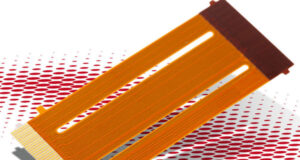 YFLEX Tarjeta de circuito impreso flexible (FPC) resistente a las altas temperaturas