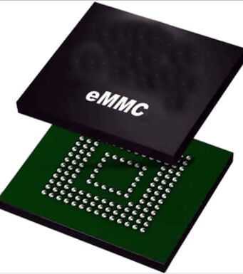 La importancia del módulo eMMC en la tecnología moderna