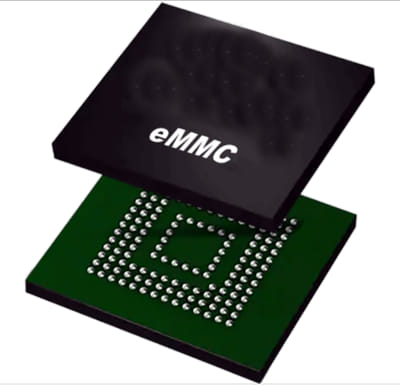 La importancia del módulo eMMC en la tecnología moderna