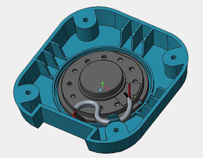 Nuevos servicios de diseño de audio