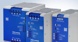 Fuentes de alimentación trifásicas DRB para carril DIN Fuentes de alimentación trifásicas DRB para carril DIN