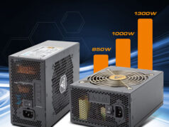 Fuentes de alimentación industriales Delta GPS de hasta 1.300 W Fuentes de alimentación industriales Delta GPS de hasta 1.300 W