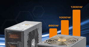 Fuentes de alimentación industriales Delta GPS de hasta 1.300 W Fuentes de alimentación industriales Delta GPS de hasta 1.300 W