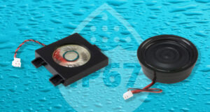 Nueva línea de altavoces con clasificación IP Nueva línea de altavoces con clasificación IP