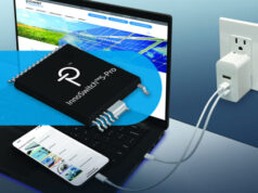 InnoSwitch5-Pro flyback switcher programable de alta eficiencia InnoSwitch5-Pro flyback switcher programable de alta eficiencia