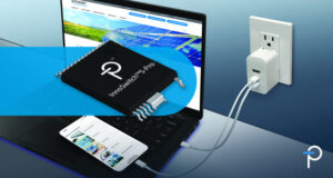 InnoSwitch5-Pro flyback switcher programable de alta eficiencia InnoSwitch5-Pro flyback switcher programable de alta eficiencia