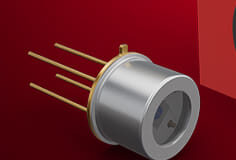 ALT31 y ALUT31 Detectores infrarrojos LTO para instrumentos FTIR ALT31 y ALUT31 Detectores infrarrojos LTO para instrumentos FTIR