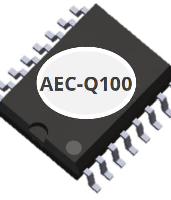 MCx2101 Sensores de corriente para el sector de la automoción