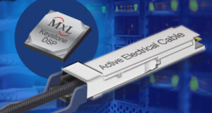 Kit de diseño para cables AEC con Keystone PAM4 DSP Kit de diseño para cables AEC con Keystone PAM4 DSP