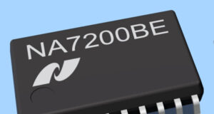 Controlador NA7200BE para motores BLDC de 3 fases Controlador NA7200BE para motores BLDC de 3 fases
