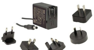 Adaptadores de pared NGE12 y NGE18 con clavijas intercambiables Adaptadores de pared NGE12 y NGE18 con clavijas intercambiables