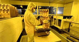 Control de calidad en la producción de placas PCB Control de calidad en la producción de placas PCB