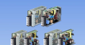 Fuentes de alimentación PDA para aplicaciones industriales Fuentes de alimentación PDA para aplicaciones industriales