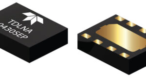 TDLNA0430SEP LNA tolerante a la radiación para comunicaciones por satélite TDLNA0430SEP LNA tolerante a la radiación para comunicaciones por satélite