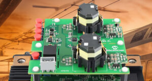 Driver de puerta mSiC plug-and-play XIFM de 3,3 kV