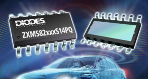 Interruptores de alimentación IntelliFET de dos canales para el sector del automóvil Interruptores de alimentación IntelliFET de dos canales para el sector del automóvil