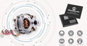 Drivers para motores integrados y basados en DSC dsPIC Drivers para motores integrados y basados en DSC dsPIC