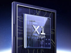 Cheetah X1 Chip de gestión de potencia para el All-Round FastCharge 2.0