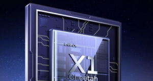 Cheetah X1 Chip de gestión de potencia para el All-Round FastCharge 2.0