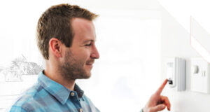 Control de temperatura moderno y preciso con termostatos Control de temperatura moderno y preciso con termostatos