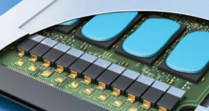 Material térmico TGP HC3000 para electrónica Material térmico TGP HC3000 para electrónica