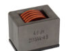 Inductores Edge-Wound IHDM-1107BB-X0 para aplicaciones de alta corriente