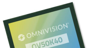 OV50K40 Sensor de imagen de 50 Mpx para teléfonos móviles