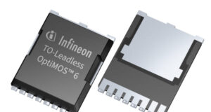 OptiMOS 6 MOSFET de 200 V para una amplia variedad de aplicaciones OptiMOS 6 MOSFET de 200 V para una amplia variedad de aplicaciones