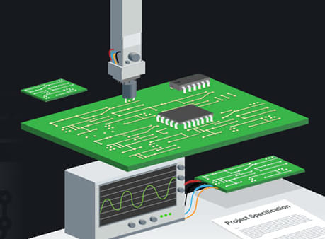 El ensamblaje de placas PCB hecho fácil