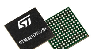 STM32H7R/S MCU de alto rendimiento para sistemas domésticos e industriales STM32H7R/S MCU de alto rendimiento para sistemas domésticos e industriales