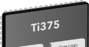 Ti375 FPGA para el sector de la automoción Ti375 FPGA para el sector de la automoción