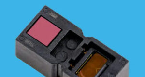 VL53L9 Sensor dToF 3D LiDAR “todo en uno” VL53L9 Sensor dToF 3D LiDAR “todo en uno”