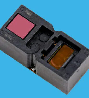 VL53L9 Sensor dToF 3D LiDAR “todo en uno”