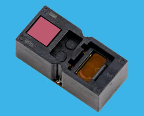 VL53L9 Sensor dToF 3D LiDAR “todo en uno”