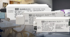 Controladores LED XLN y XLC de tamaño compacto