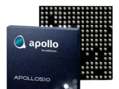 Apollo510 SoC para aplicaciones IA de próxima generación