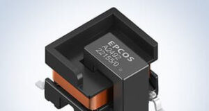 B78541A Transformadores SMT para controladores de puerta  B78541A Transformadores SMT para controladores de puerta