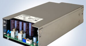 Fuentes CA-CC de 800 y 1.000 W CUS800M y CUS1000M con ruido mínimo Fuentes CA-CC de 800 y 1.000 W CUS800M y CUS1000M con mínimo ruido