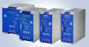 Suministro de energía estable en todas las condiciones Suministro de energía estable en todas las condiciones