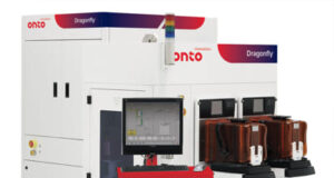 Dragonfly G3 Plataforma con capacidad de inspección por debajo de la superficie de obleas Dragonfly G3 Plataforma con capacidad de inspección por debajo de la superficie de obleas