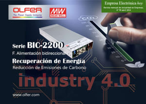 Revista de empresas EEH 95 abril 2024